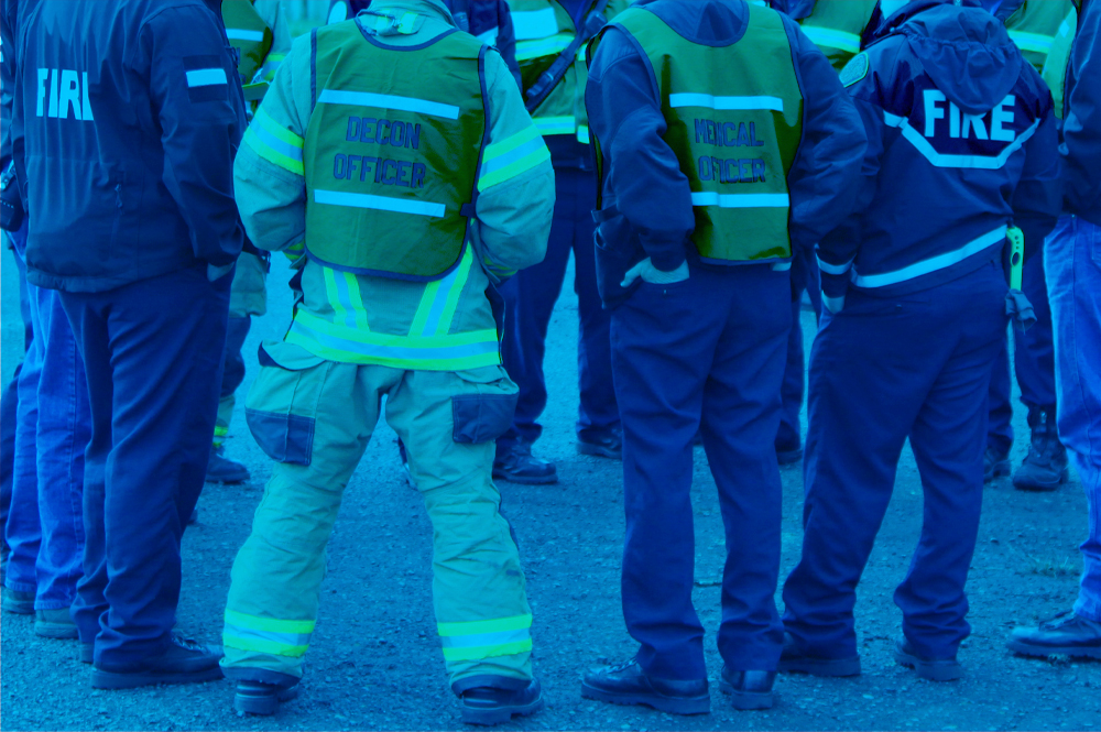 InterAgency Board for Emergency Preparedness and Response