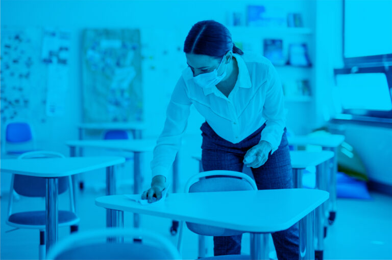 Intreped Partners company awarded CDC Toolkit contract