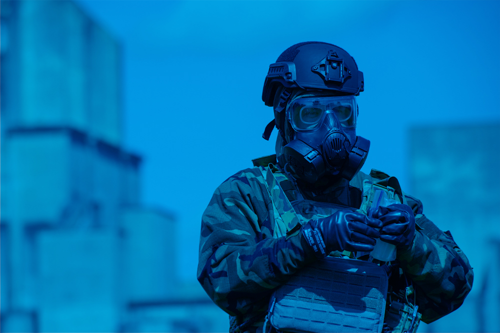 Advanced Technology Demonstrations