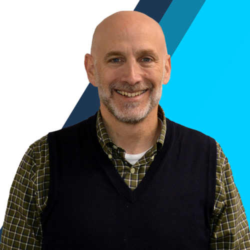Andy Weis, Intreped Partners