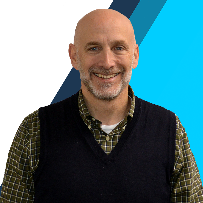 Andy Weis, Intreped Partners