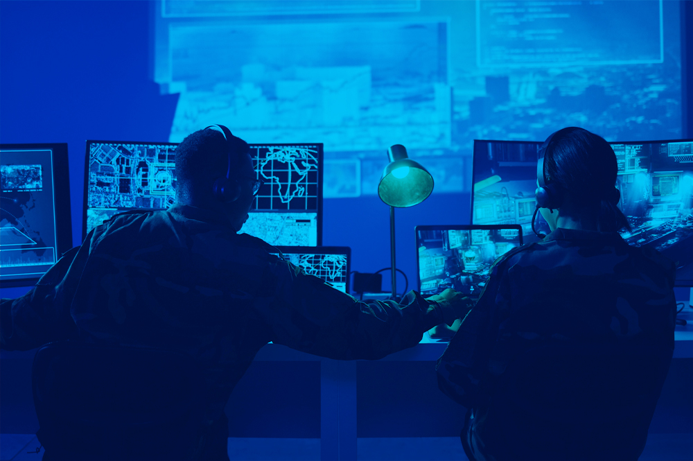 Defense Threat Reduction Agency Technical Reachback