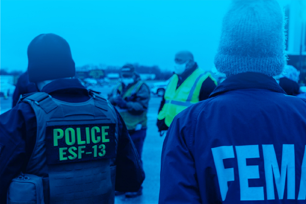 Emergency Planning, Logistics, Training, and Response