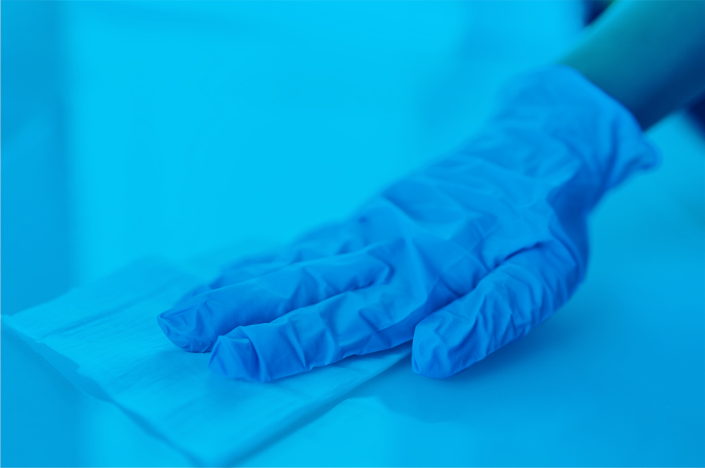 Community-Based Solutions and Health Equity Infection Prevention Toolkit