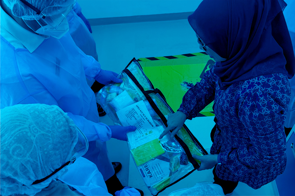 DTRA Cooperative Threat Reduction