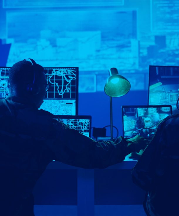 Defense Threat Reduction Agency Technical Reachback