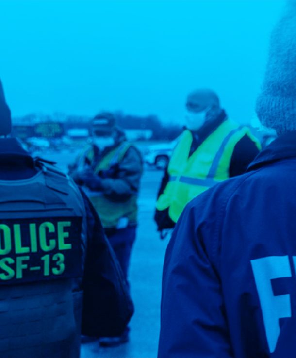 Emergency Planning, Logistics, Training, and Response