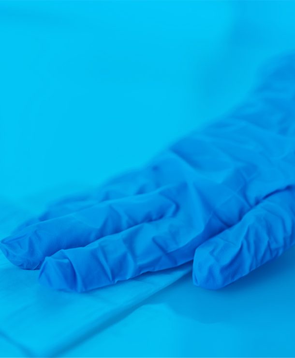 Community-Based Solutions and Health Equity Infection Prevention Toolkit