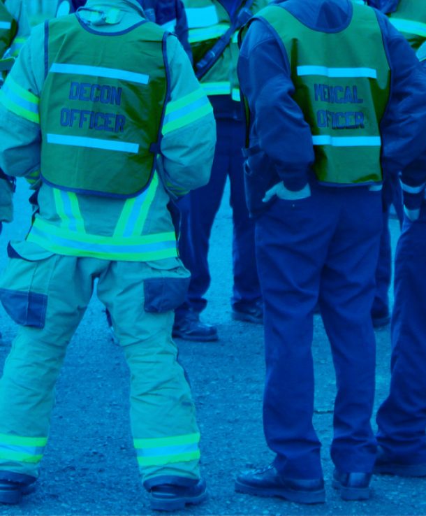 InterAgency Board for Emergency Preparedness and Response